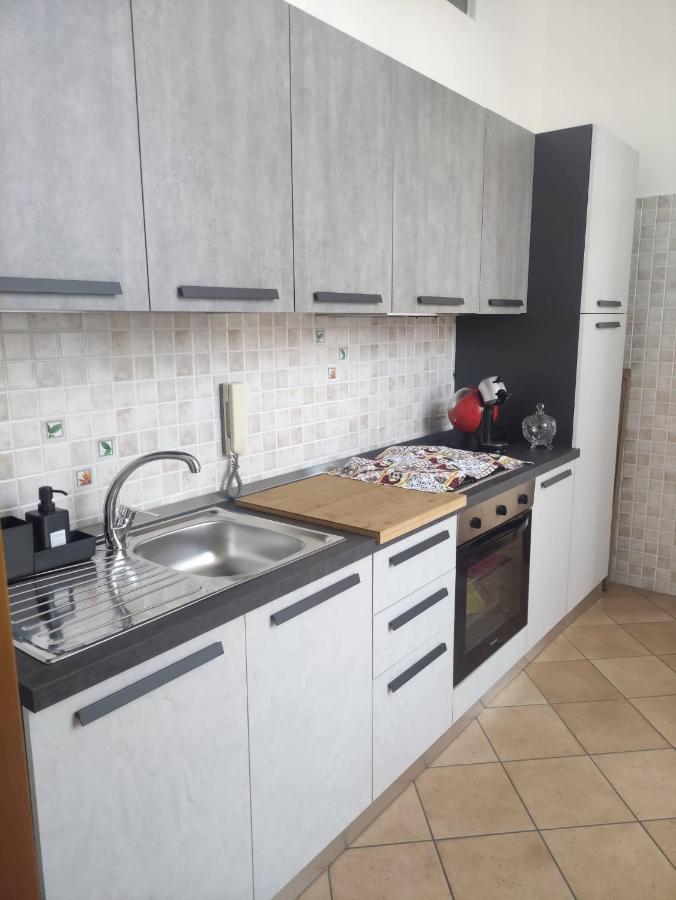 Апартаменти A Casa Justa Holiday House City Center Неаполь Екстер'єр фото